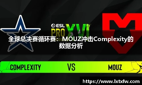 全球总决赛循环赛：MOUZ冲击Complexity的数据分析